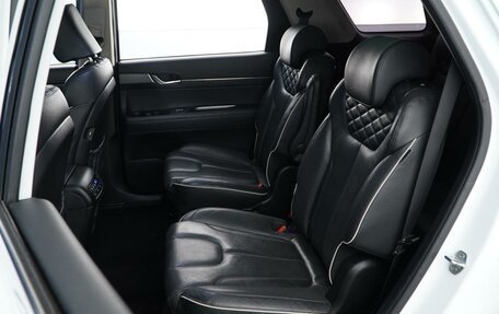 Hyundai Palisade I, 2020 год, 3 785 444 рублей, 10 фотография