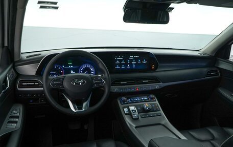 Hyundai Palisade I, 2020 год, 3 785 444 рублей, 6 фотография