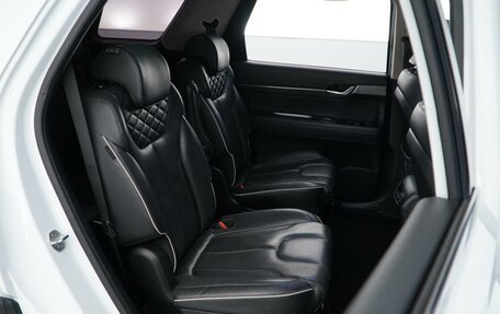 Hyundai Palisade I, 2020 год, 3 785 444 рублей, 7 фотография