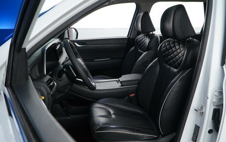 Hyundai Palisade I, 2020 год, 3 785 444 рублей, 11 фотография