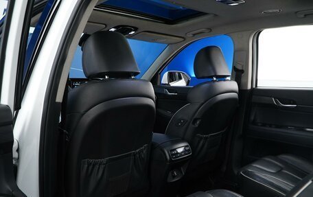 Hyundai Palisade I, 2020 год, 3 785 444 рублей, 13 фотография