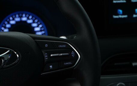 Hyundai Palisade I, 2020 год, 3 785 444 рублей, 16 фотография