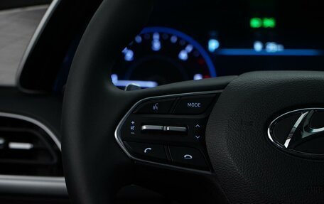 Hyundai Palisade I, 2020 год, 3 785 444 рублей, 15 фотография