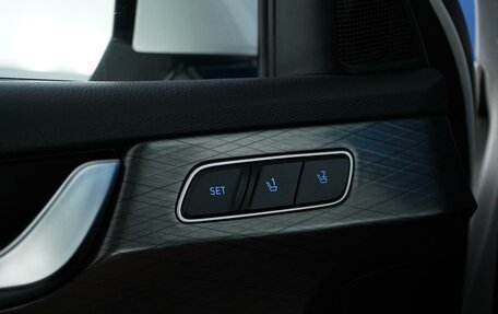 Hyundai Palisade I, 2020 год, 3 785 444 рублей, 19 фотография