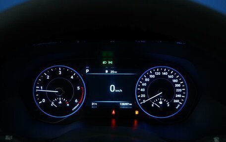 Hyundai Palisade I, 2020 год, 3 785 444 рублей, 27 фотография
