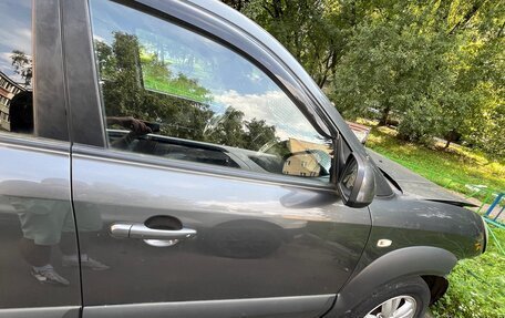 Hyundai Tucson III, 2008 год, 780 000 рублей, 7 фотография