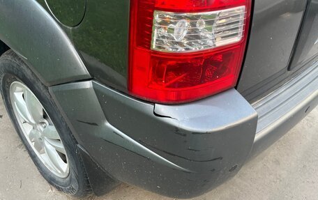 Hyundai Tucson III, 2008 год, 780 000 рублей, 4 фотография