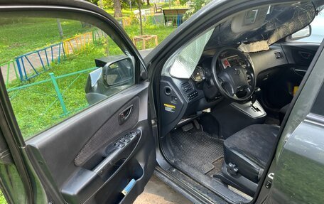 Hyundai Tucson III, 2008 год, 780 000 рублей, 2 фотография