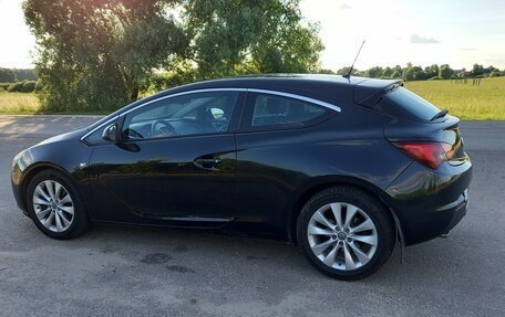 Opel Astra J, 2012 год, 949 000 рублей, 4 фотография