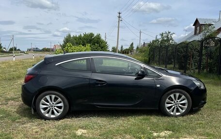 Opel Astra J, 2012 год, 949 000 рублей, 7 фотография