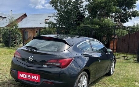 Opel Astra J, 2012 год, 949 000 рублей, 6 фотография