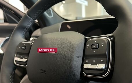 Haval F7x, 2026 год, 3 599 000 рублей, 9 фотография