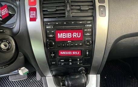 Hyundai Tucson III, 2008 год, 780 000 рублей, 3 фотография