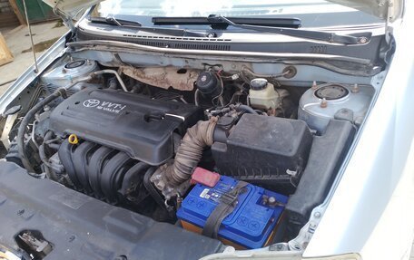 Toyota Corolla, 2004 год, 420 000 рублей, 4 фотография
