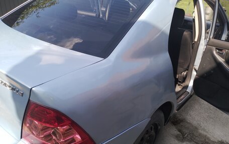 Toyota Corolla, 2004 год, 420 000 рублей, 12 фотография