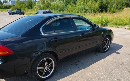 KIA Magentis II рестайлинг, 2007 год, 450 000 рублей, 5 фотография