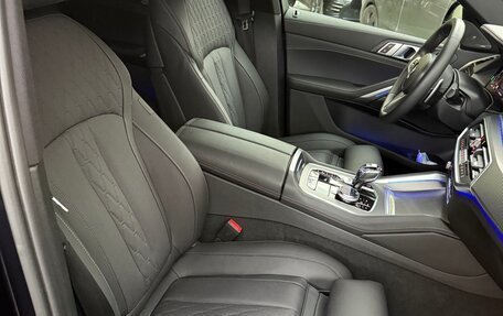 BMW X6, 2019 год, 7 800 000 рублей, 9 фотография