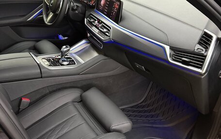 BMW X6, 2019 год, 7 800 000 рублей, 7 фотография