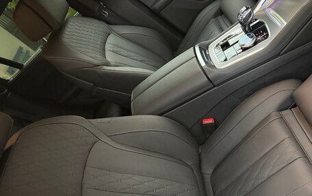 BMW X6, 2019 год, 7 800 000 рублей, 10 фотография