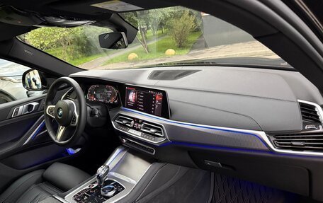 BMW X6, 2019 год, 7 800 000 рублей, 14 фотография