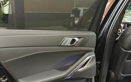 BMW X6, 2019 год, 7 800 000 рублей, 15 фотография