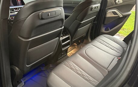 BMW X6, 2019 год, 7 800 000 рублей, 13 фотография