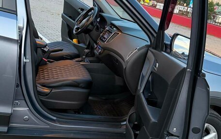 Hyundai Creta I рестайлинг, 2018 год, 1 750 000 рублей, 4 фотография