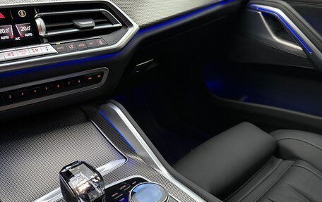 BMW X6, 2019 год, 7 800 000 рублей, 18 фотография
