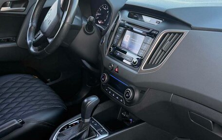 Hyundai Creta I рестайлинг, 2018 год, 1 750 000 рублей, 6 фотография