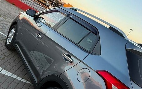 Hyundai Creta I рестайлинг, 2018 год, 1 750 000 рублей, 15 фотография