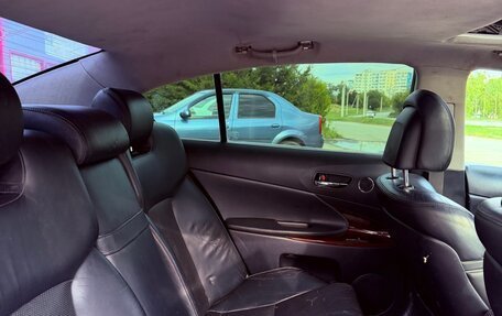 Lexus GS III рестайлинг, 2005 год, 800 000 рублей, 7 фотография