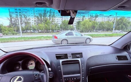 Lexus GS III рестайлинг, 2005 год, 800 000 рублей, 5 фотография