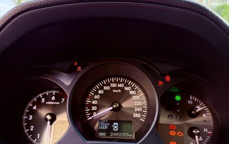 Lexus GS III рестайлинг, 2005 год, 800 000 рублей, 3 фотография