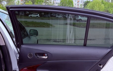 Lexus GS III рестайлинг, 2005 год, 800 000 рублей, 8 фотография