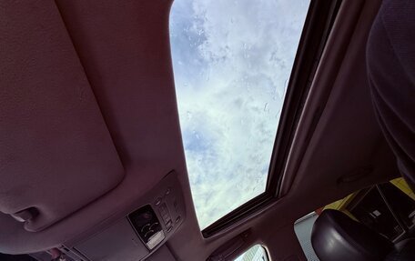 Lexus GS III рестайлинг, 2005 год, 800 000 рублей, 4 фотография