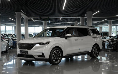 KIA Carnival, 2021 год, 3 800 000 рублей, 1 фотография