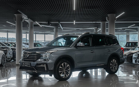 GAC GS8 I, 2020 год, 2 280 000 рублей, 1 фотография