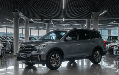GAC GS8 I, 2020 год, 2 280 000 рублей, 1 фотография