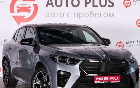 BMW X2, 2025 год, 6 750 000 рублей, 1 фотография
