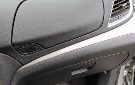 Opel Mokka I, 2014 год, 1 200 000 рублей, 12 фотография