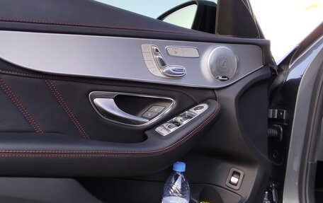 Mercedes-Benz C-Класс AMG, 2018 год, 3 950 000 рублей, 14 фотография