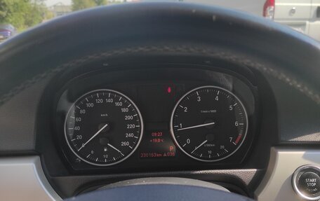 BMW 3 серия, 2011 год, 1 450 000 рублей, 5 фотография