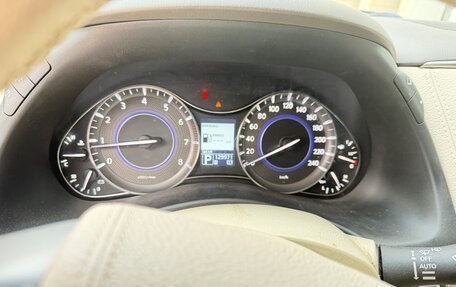 Infiniti QX56, 2012 год, 2 150 000 рублей, 8 фотография