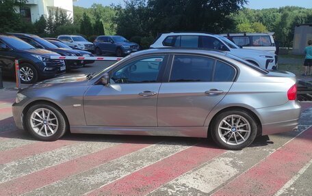 BMW 3 серия, 2011 год, 1 450 000 рублей, 3 фотография