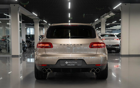 Porsche Macan I рестайлинг, 2014 год, 2 750 000 рублей, 6 фотография