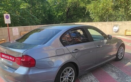 BMW 3 серия, 2011 год, 1 450 000 рублей, 4 фотография