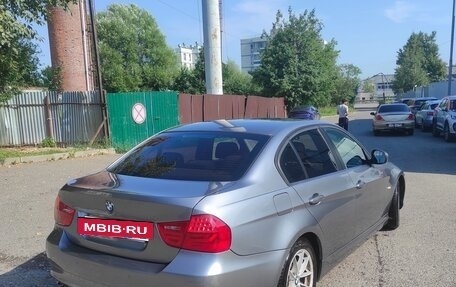 BMW 3 серия, 2011 год, 1 450 000 рублей, 2 фотография