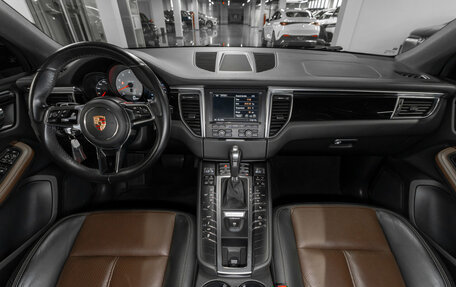 Porsche Macan I рестайлинг, 2014 год, 2 750 000 рублей, 8 фотография