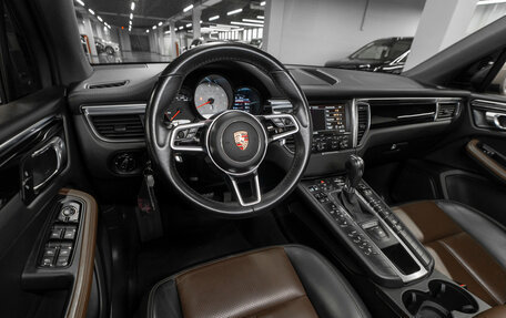 Porsche Macan I рестайлинг, 2014 год, 2 750 000 рублей, 7 фотография