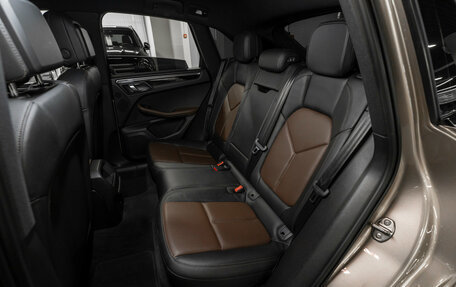 Porsche Macan I рестайлинг, 2014 год, 2 750 000 рублей, 12 фотография